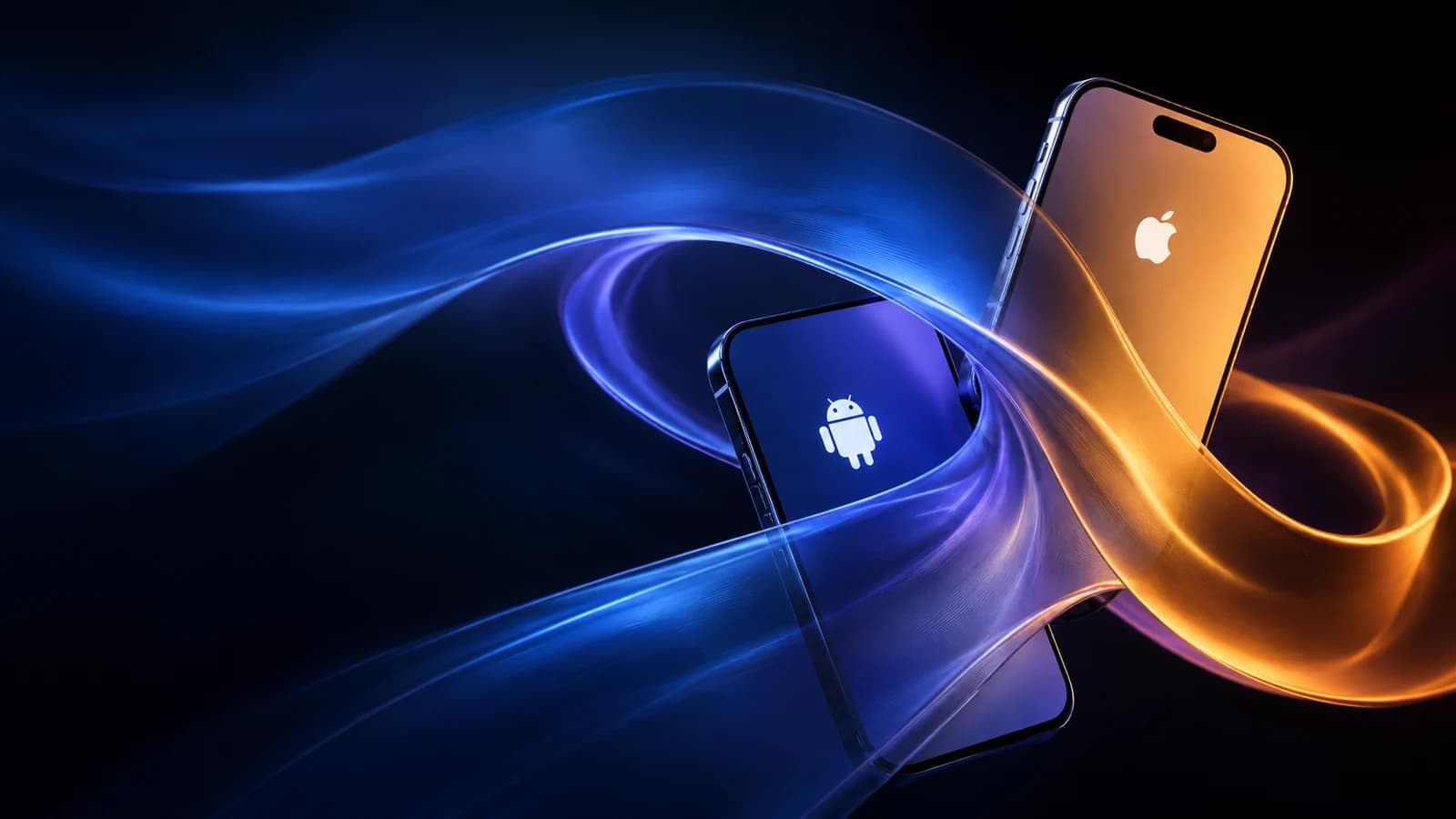 Apps mobile que as pessoas mantêm abertas.