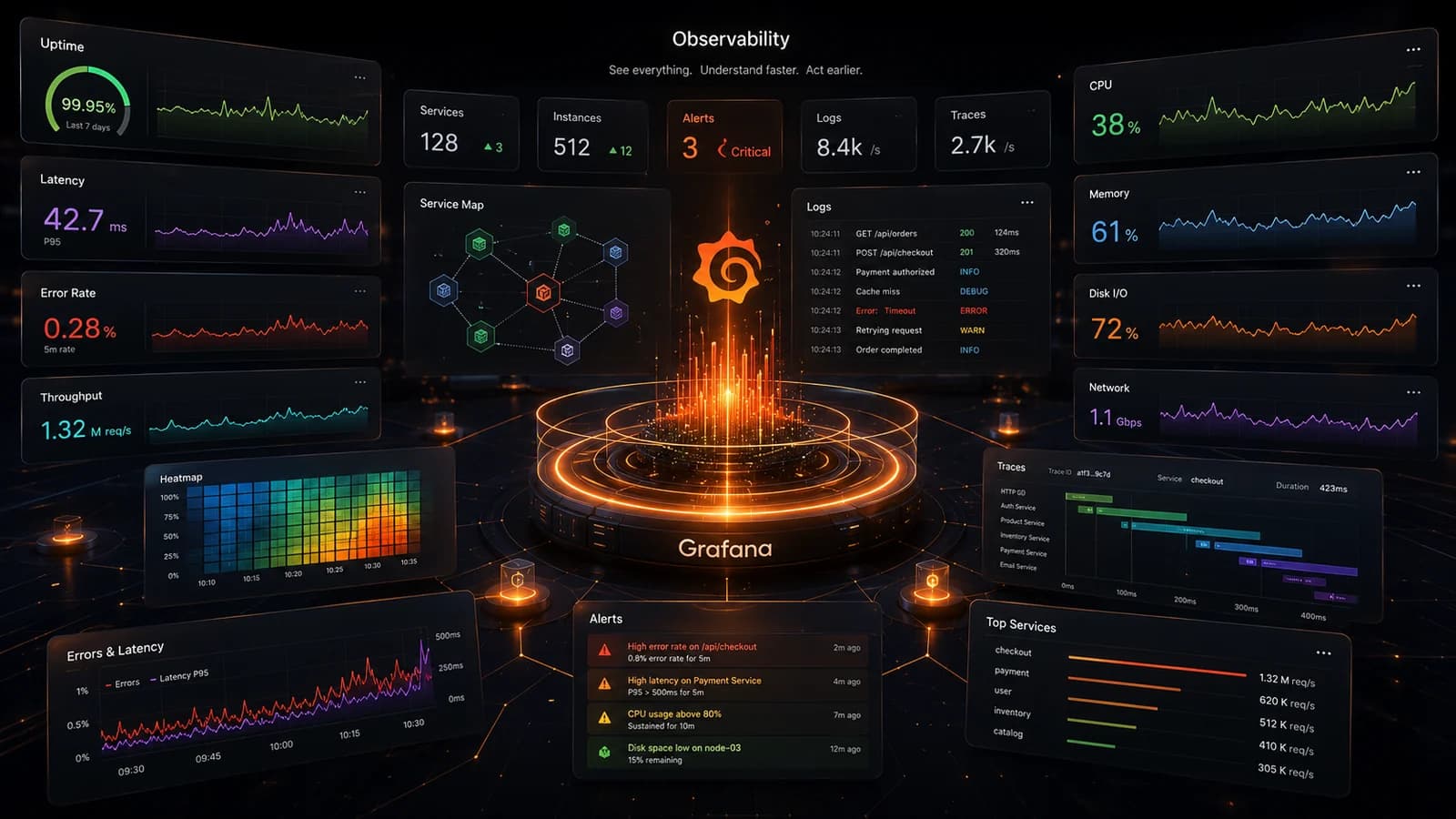 Grafana