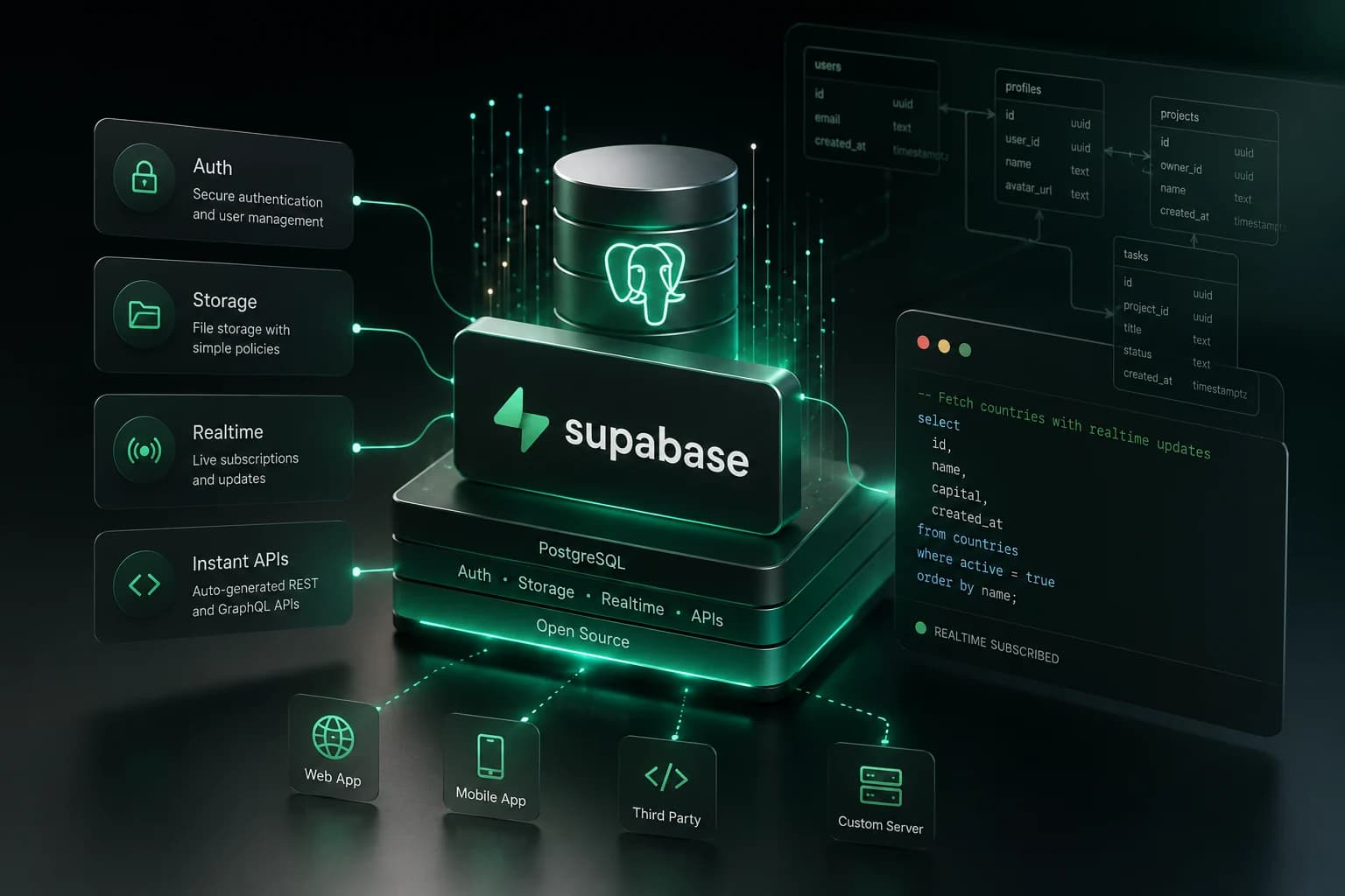 Supabase