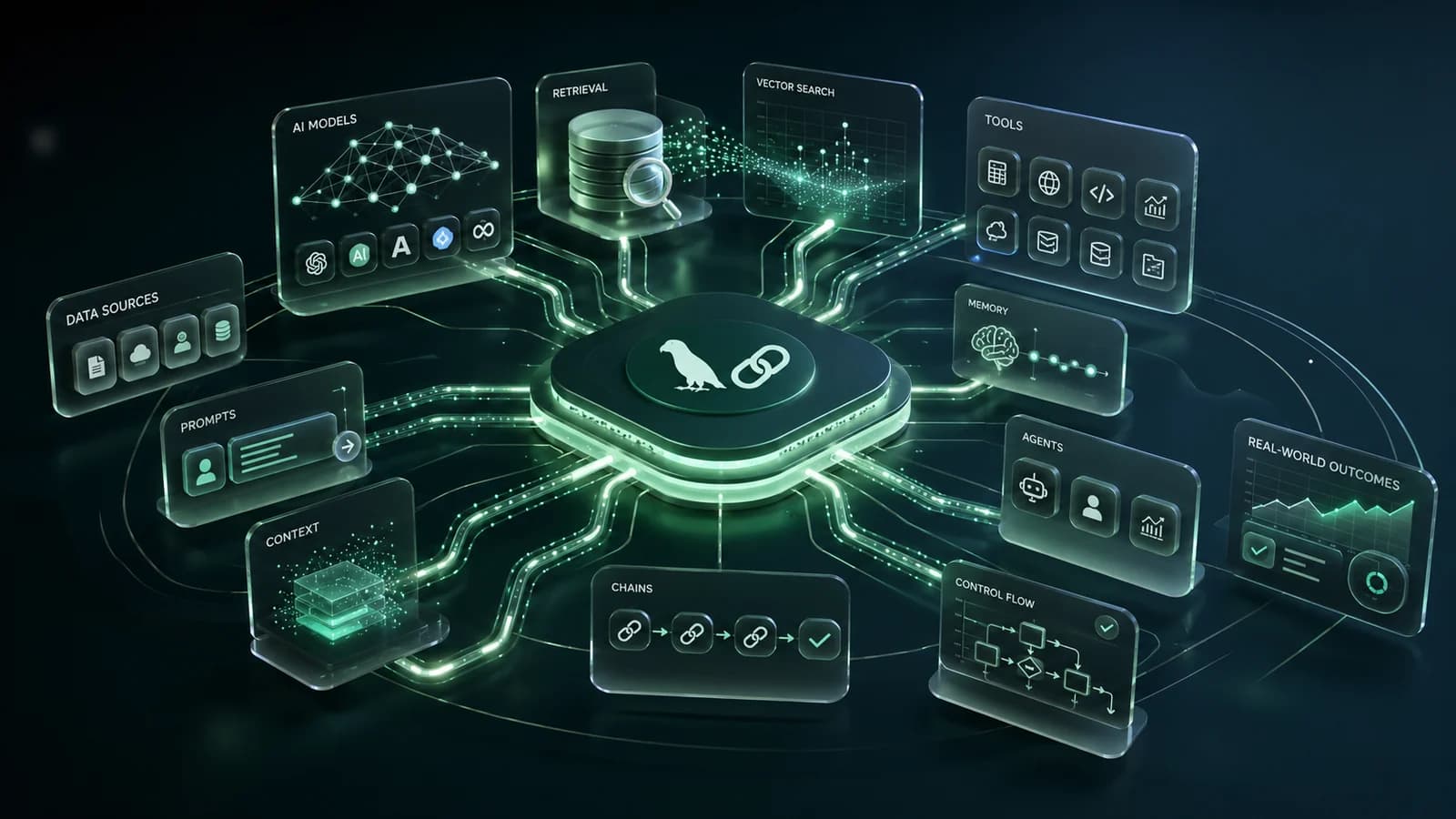 LangChain