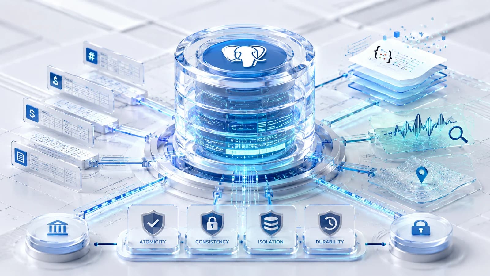 PostgreSQL