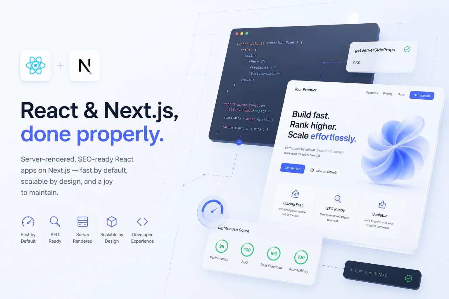 React Native