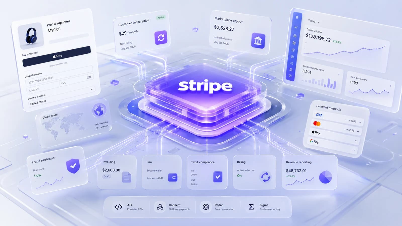 Stripe